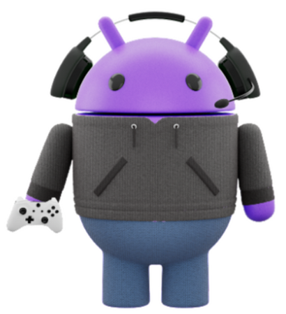 Android OC Android OC